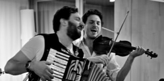 Daniel Kahn: „Word Beggar“