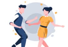 Tanzen – die schönste (Neben-) Sache der Welt