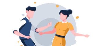 Tanzen – die schönste (Neben-) Sache der Welt