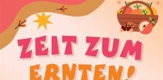 Herbstgeschichten hören und basteln mit Frauke Lind