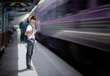 Authentisch und positiv: Pausen im Lebenslauf erklären