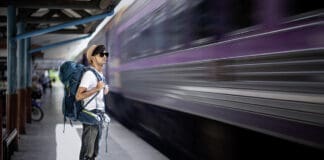 Authentisch und positiv: Pausen im Lebenslauf erklären