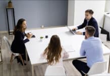 Karrieresprung durch internes Recruiting