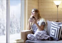 Das Obergeschoss dämmen