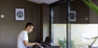 Smarte Rollläden unkompliziert nachrüsten