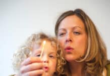 Sicherheit im Brandfall