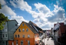 Für Sie entdeckt: Ein etwas anderes Café