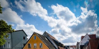 Für Sie entdeckt: Ein etwas anderes Café