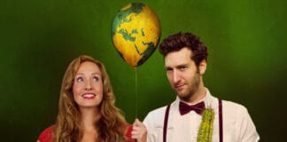 STRANDGUT Glücksburg – „GLEICH KNALLT’S“