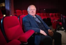 Vorfreude pur die Niederdeutsche Bühne vor dem Start in die neue Spielzeit