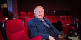 Vorfreude pur die Niederdeutsche Bühne vor dem Start in die neue Spielzeit