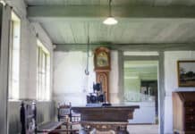 Landschaftsmuseum Angeln/Unewatt