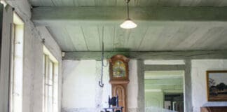 Landschaftsmuseum Angeln/Unewatt