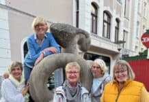 20 Jahre Alzheimer Gesellschaft Flensburg und Umgebung e. V.