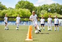 Sport bei Hitze: Gesundheitsrisiko für Kinder