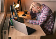 Wenn der 9 to 5 Job zur Qual wird