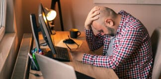 Wenn der 9 to 5 Job zur Qual wird