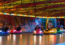 Flensburger Jahrmarkt