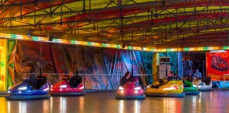 Flensburger Jahrmarkt