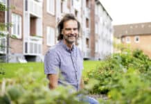 Sven Ritter: Ein typischer Lebenslauf unmittelbar in Grenznähe Sven Ritter