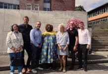 20 Jahre Interkulturelle Wochen in Flensburg