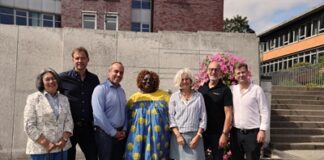 20 Jahre Interkulturelle Wochen in Flensburg