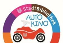 Ferienzeit ist Autokino-Zeit