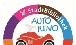 Ferienzeit ist Autokino-Zeit