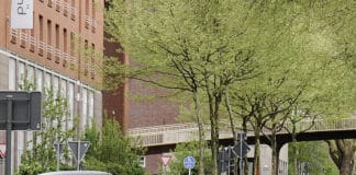 Elektromobilität auf langer Strecke