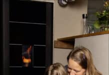 Wärme mit gutem Gewissen Wärmepumpen