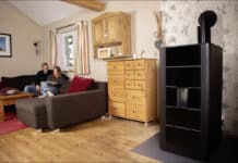 Welche Kaminöfen müssen stillgelegt werden? Kaminöfen