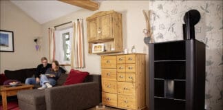 Welche Kaminöfen müssen stillgelegt werden? Kaminöfen