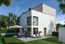 Energieeffizenz und Lage wichtigste Kriterien Energieeffizenz