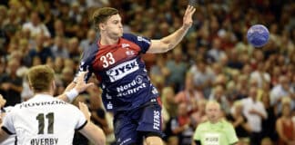 Kay Smits im Spielerportrait Kay Smits