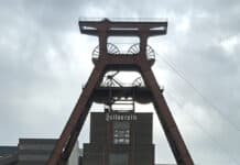 Das Ruhrgebiet und seine „Ewigkeits-Aufgaben“ Ruhrgebiet