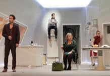 „Nein zum Geld!“