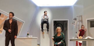 „Nein zum Geld!“