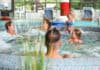 Herbstzeit – Badespaß und Wellness für die ganze Familie