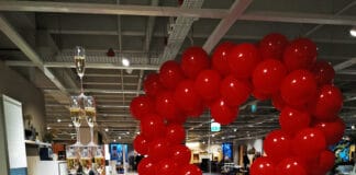 Alles rund ums Ja-Wort: 7. Hochzeitsmesse bei Möbel Schulenburg