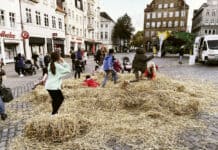 Der Verkaufsoffene Sonntag am 01.10.2023