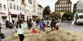 Der Verkaufsoffene Sonntag am 01.10.2023