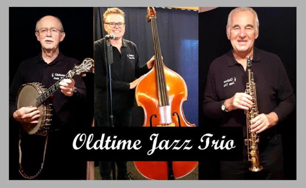 Oldtime Jazz Trio
