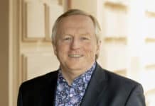 Rolf Petersen – eine prägende Figur des Flensburger Kulturlebens