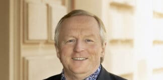 Rolf Petersen – eine prägende Figur des Flensburger Kulturlebens