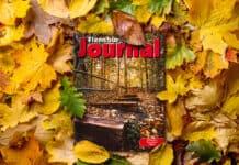 Oktober-Ausgabe jetzt online!