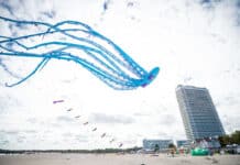 Herbstferien im echten Norden – Bunte Veranstaltungstipps für Schleswig-Holstein