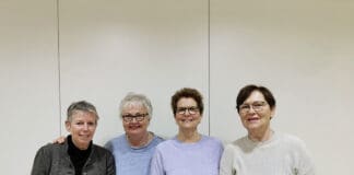 Ein ganz besonderer Verein – Seniorenbesuche Flensburg e. V. seniorenbesuche