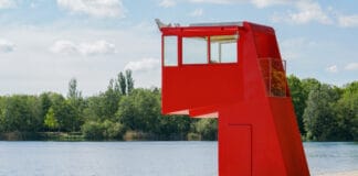 DLRG: Bis zum Ende des Sommers sind über 260 Menschen ertrunken