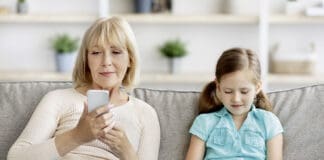 Mein Handy – Tor zur digitalen Welt Handy