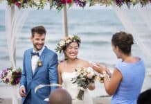 Außergewöhnliche Hochzeitslocations